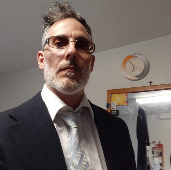 Meet your Posher, Dominick - Picture 4 of 5